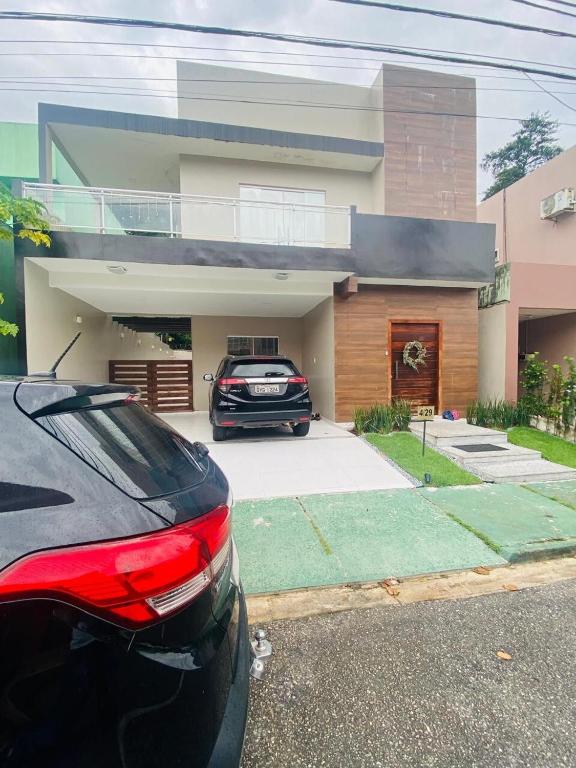 Casa para a COP30, Belém