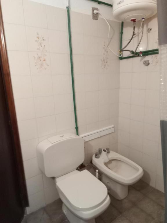 Espacio talleres - Casa Oleander - 2