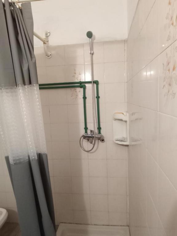 Espacio talleres - Casa Oleander - 5