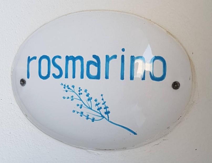 WOW Casa vacanza il Rosmarino - 3