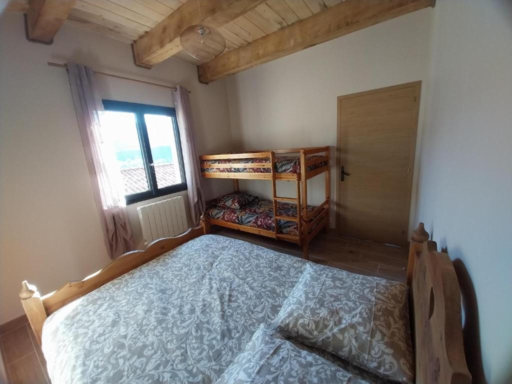 Gîte Au point de Vue - 3