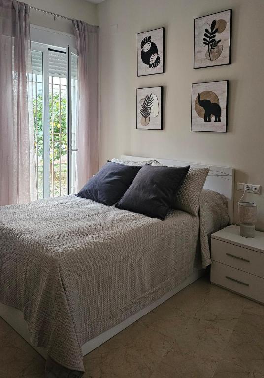 Apartamento Menina San Pedro - 4