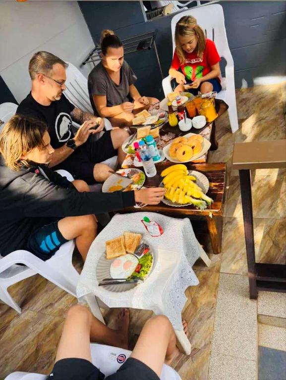 Food and beverages