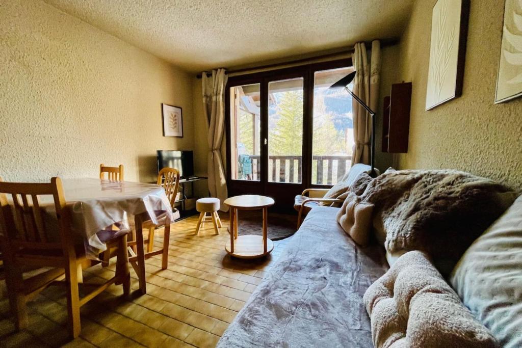 Charmant logement familial à La Salle-les-Alpes - 2