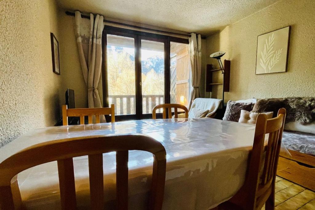 Charmant logement familial à La Salle-les-Alpes - 4