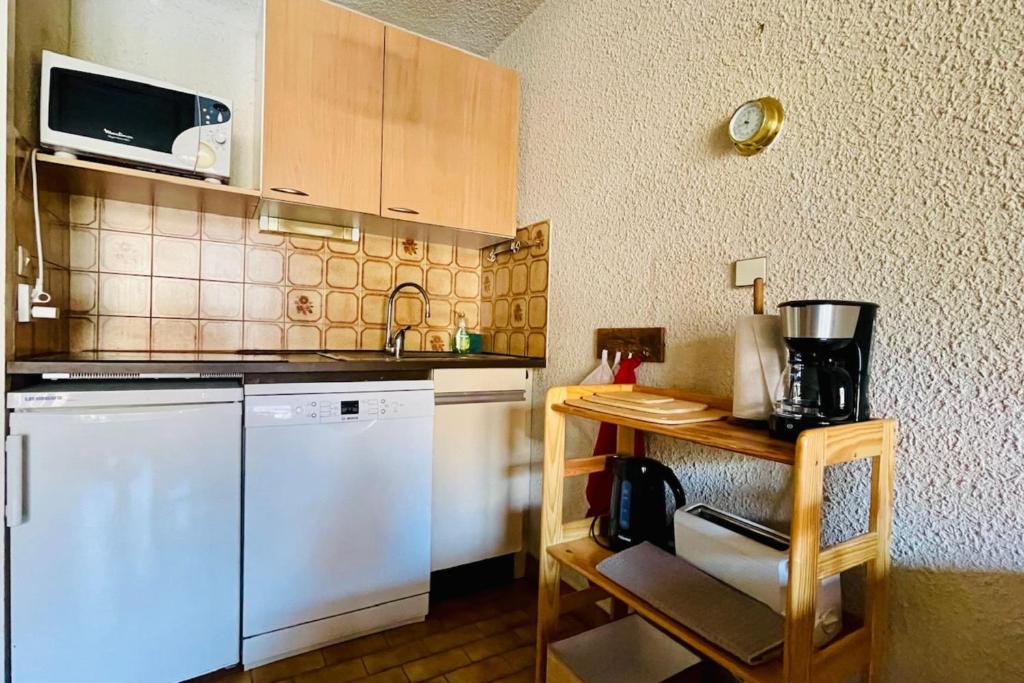 Charmant logement familial à La Salle-les-Alpes - 5