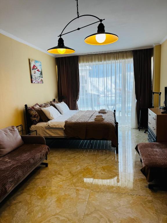 Studio New Gudauri 228 block 2, Gudauri