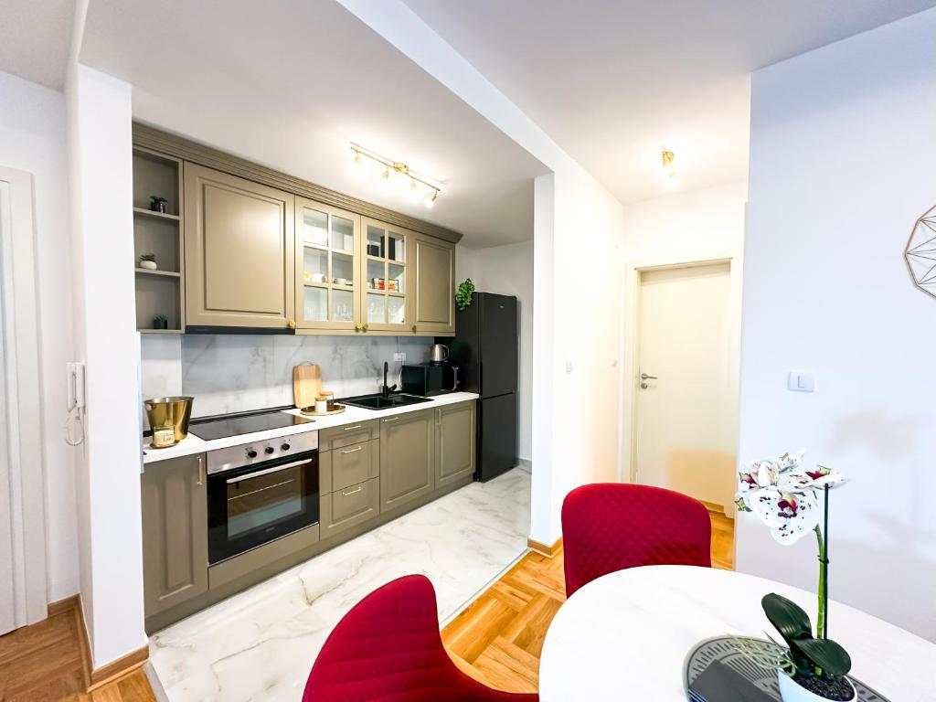 ORDO Apartments - 4