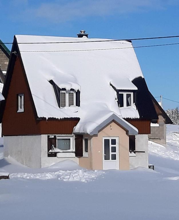 Holiday Home Apartman Aco - 3