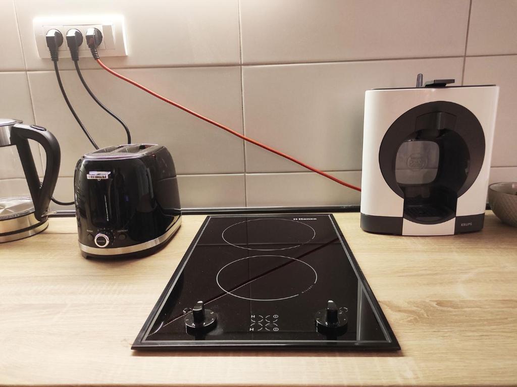 Dorian Gray Apartment - 4