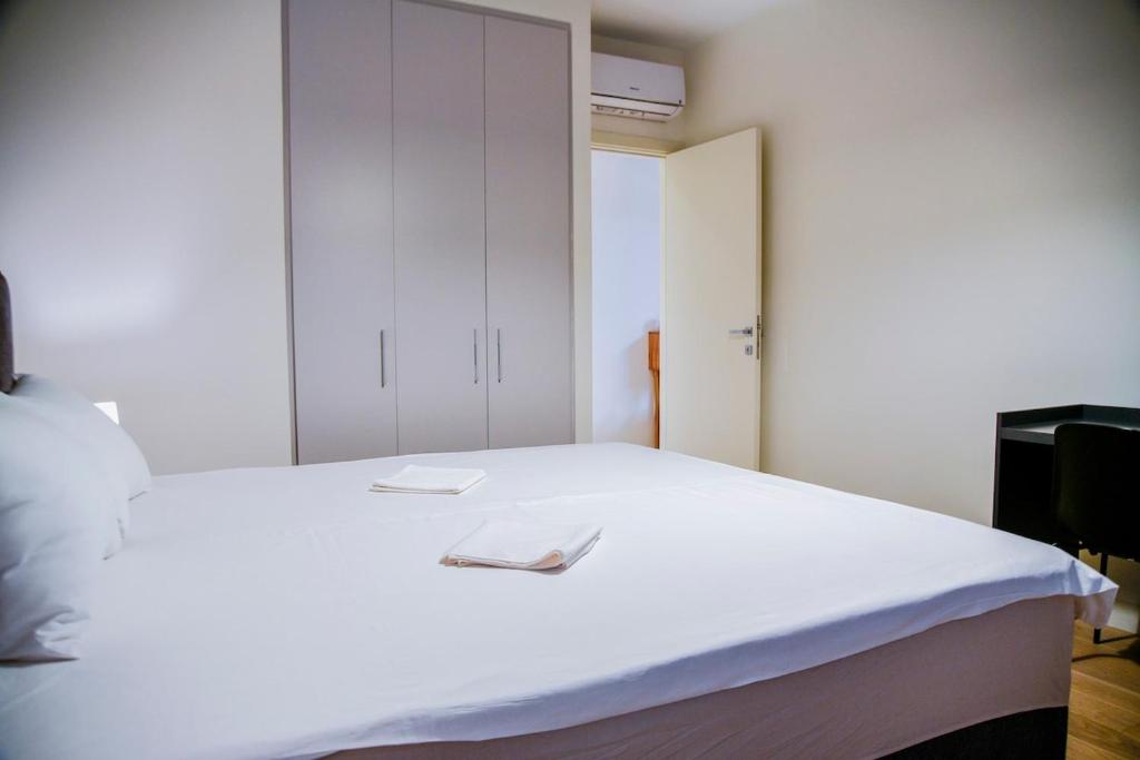 Perfect Spot 1- Lux 1BR Apt at BW - 3