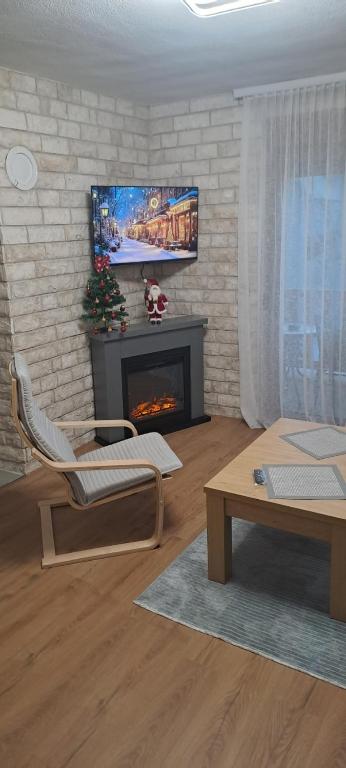 Apartments S&S - 2