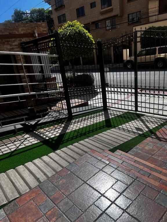 Departamento Zona Norte Garage Independiente - 4