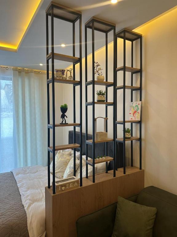 Apartman B64 Residence Hill Kopaonik - 3