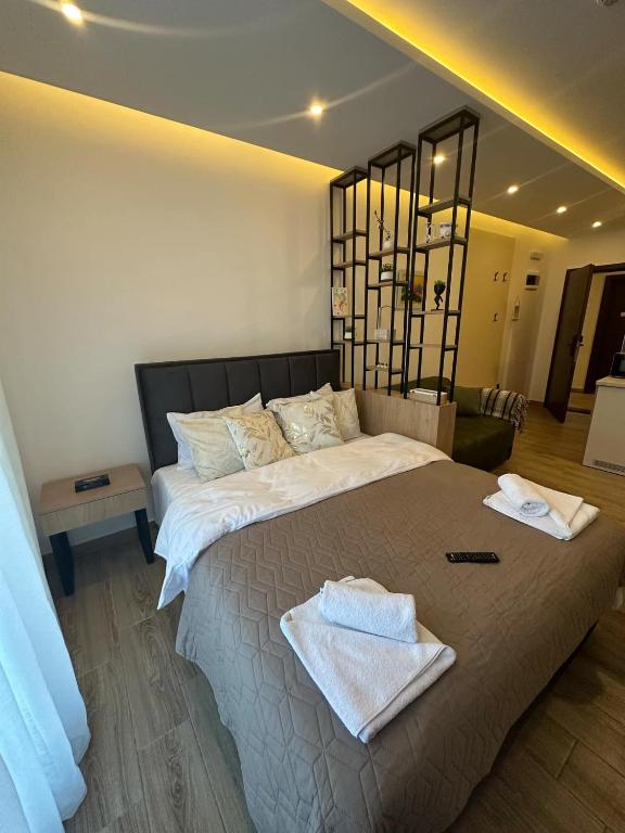 Apartman B64 Residence Hill Kopaonik - 1