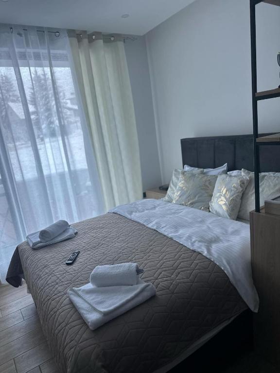 Apartman B64 Residence Hill Kopaonik - 2