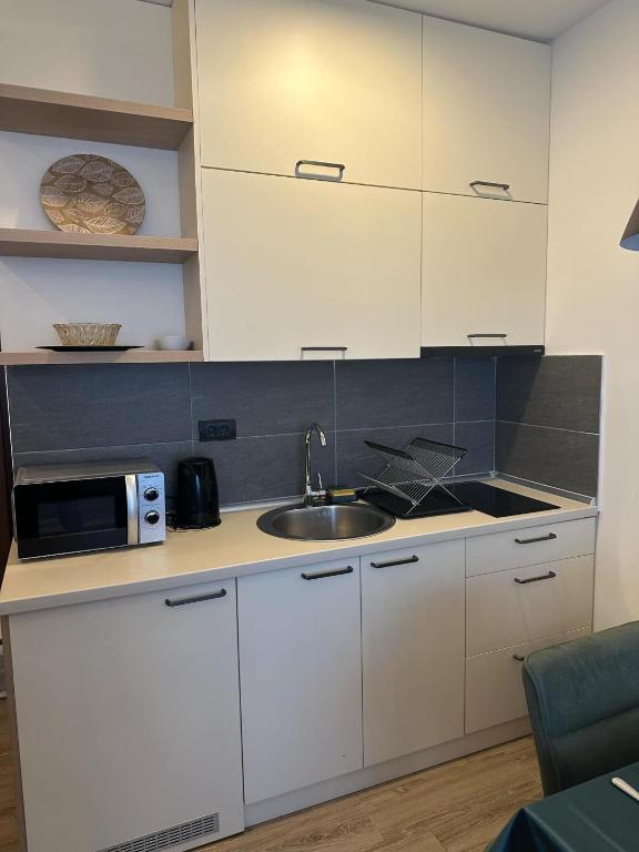 Apartman B64 Residence Hill Kopaonik - 4