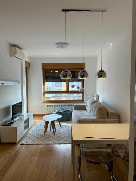 Jaram apartment 2 - 1