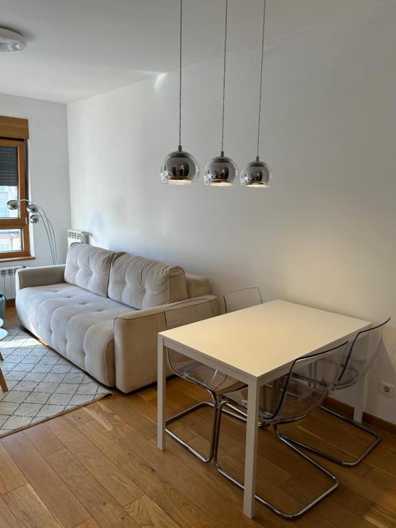 Jaram apartment 2 - 3