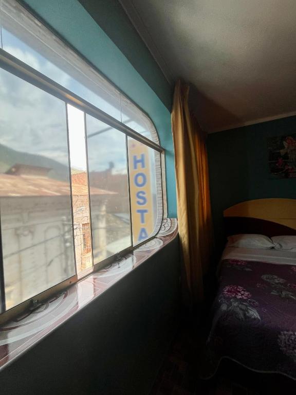 Hostal Wassiki - 5
