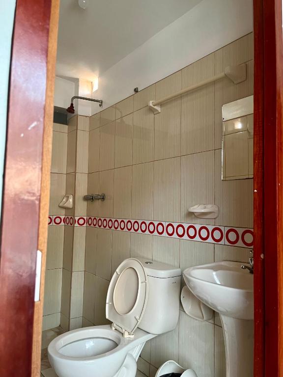 Hostal Wassiki - 3