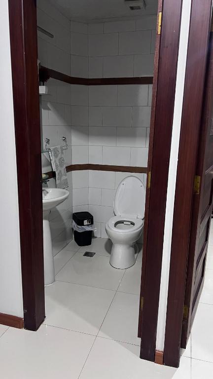 Departamento Zona Norte Garage Independiente - 4