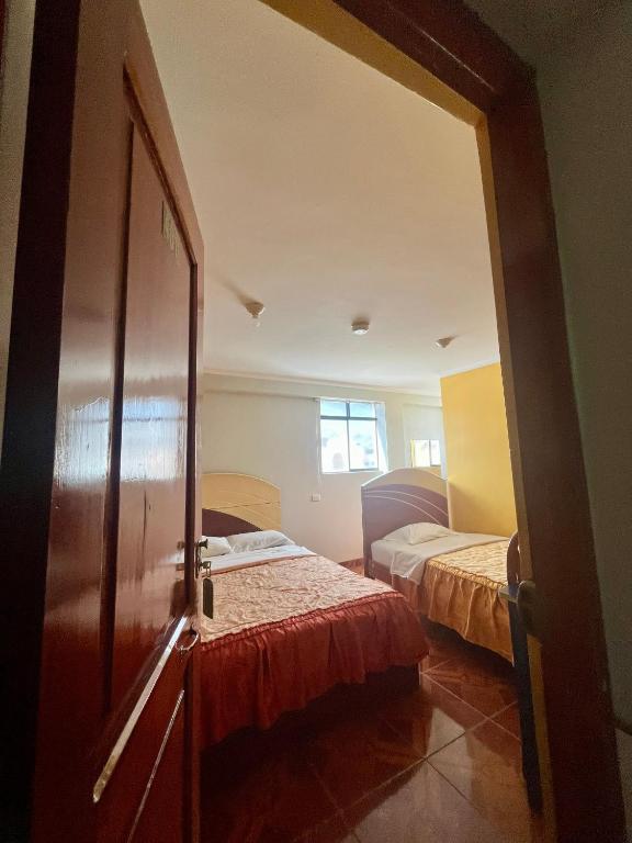 Hostal Wassiki - 2