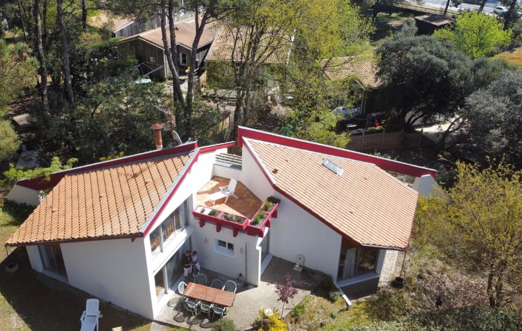 Villa Amapola, familiale et calme - 1