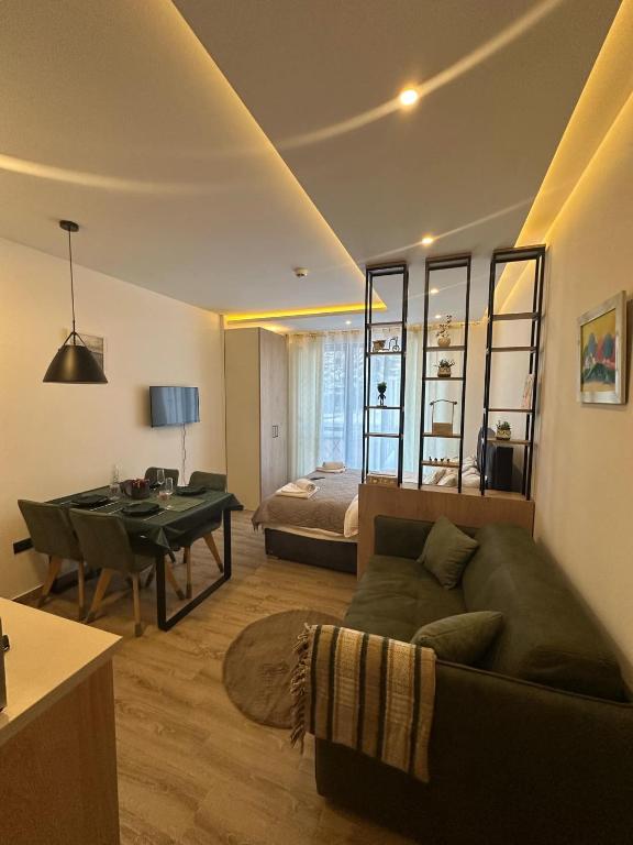 Apartman B64 Residence Hill Kopaonik - 2