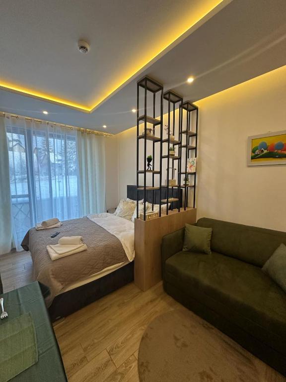 Apartman B64 Residence Hill Kopaonik - 3