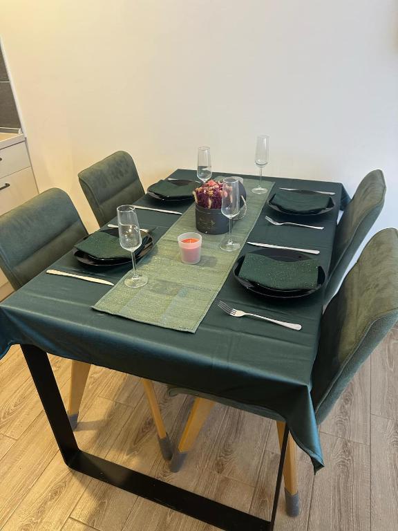 Apartman B64 Residence Hill Kopaonik - 4