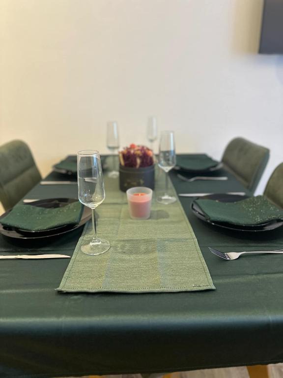 Apartman B64 Residence Hill Kopaonik - 5