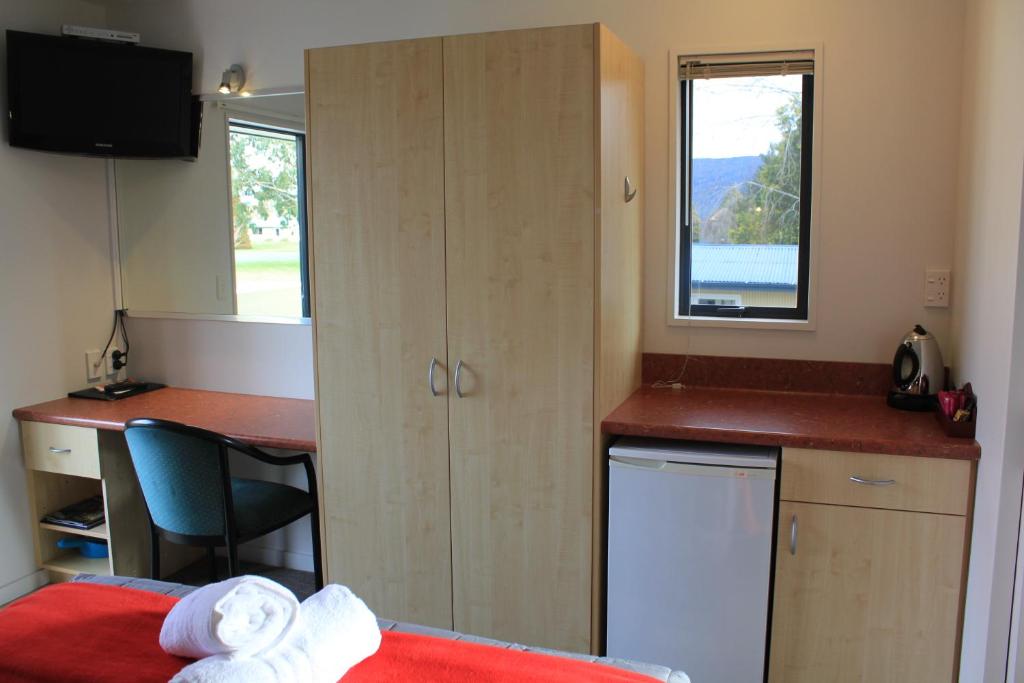 Facilities