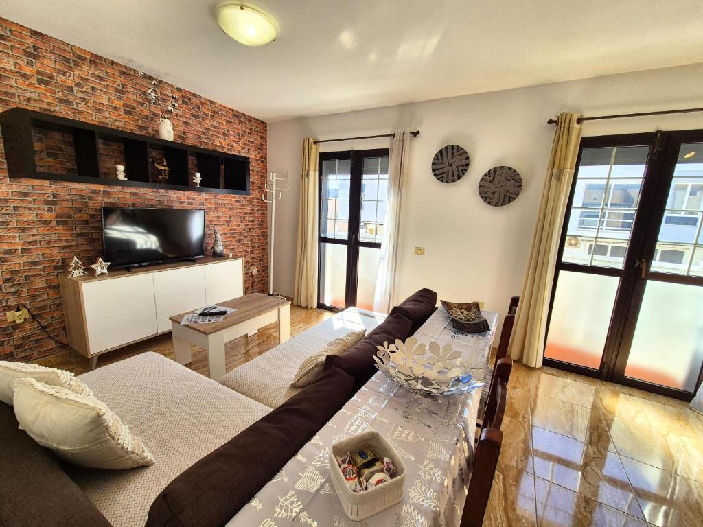 Awesome Apartment - 1