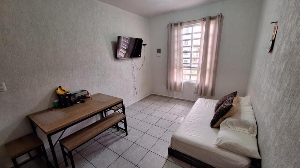 Basic Apartment in Aldea Tulum - 2