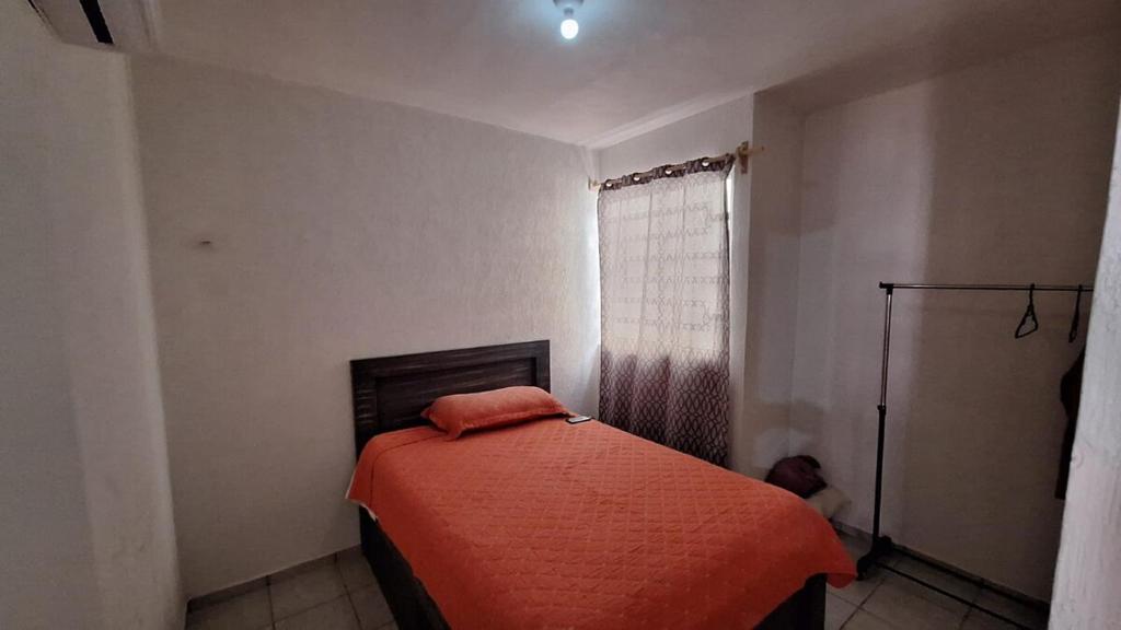 Basic Apartment in Aldea Tulum - 4