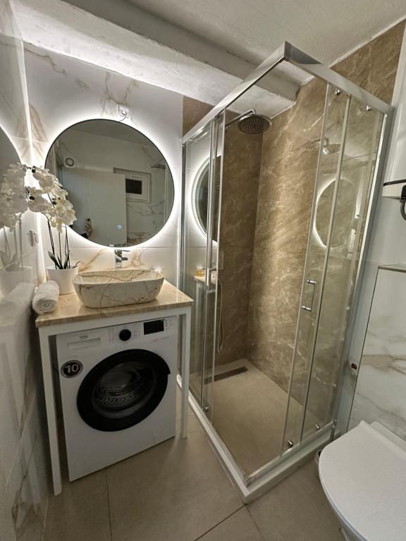 Budva apartman Centar - 3