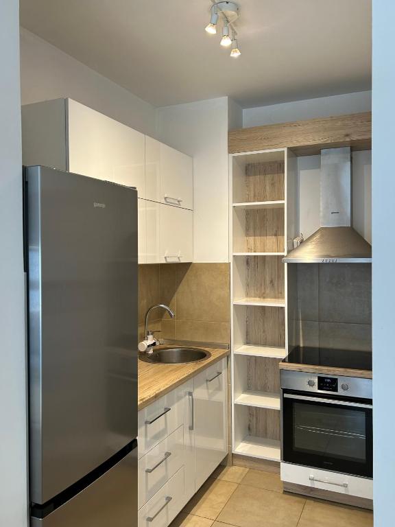 Jaram apartment 2 - 2