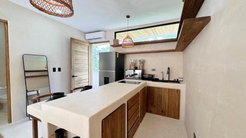 COCAY Pi2220 gym, balcony,swimming pool,pets - 4