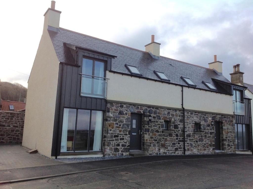 244 Seatown Cullen Moray Scotland, Cullen