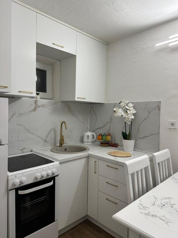 Apartman Budva Centar - 4