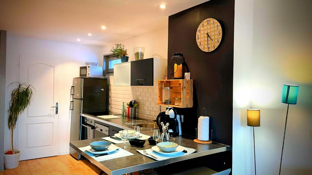 Duplex Cosy : Moderne, Fonctionnel et Confortable - 4