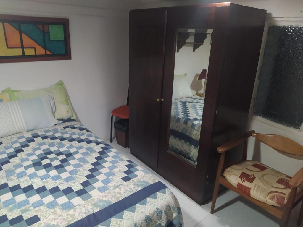 Casa Azul calle 10 - 3