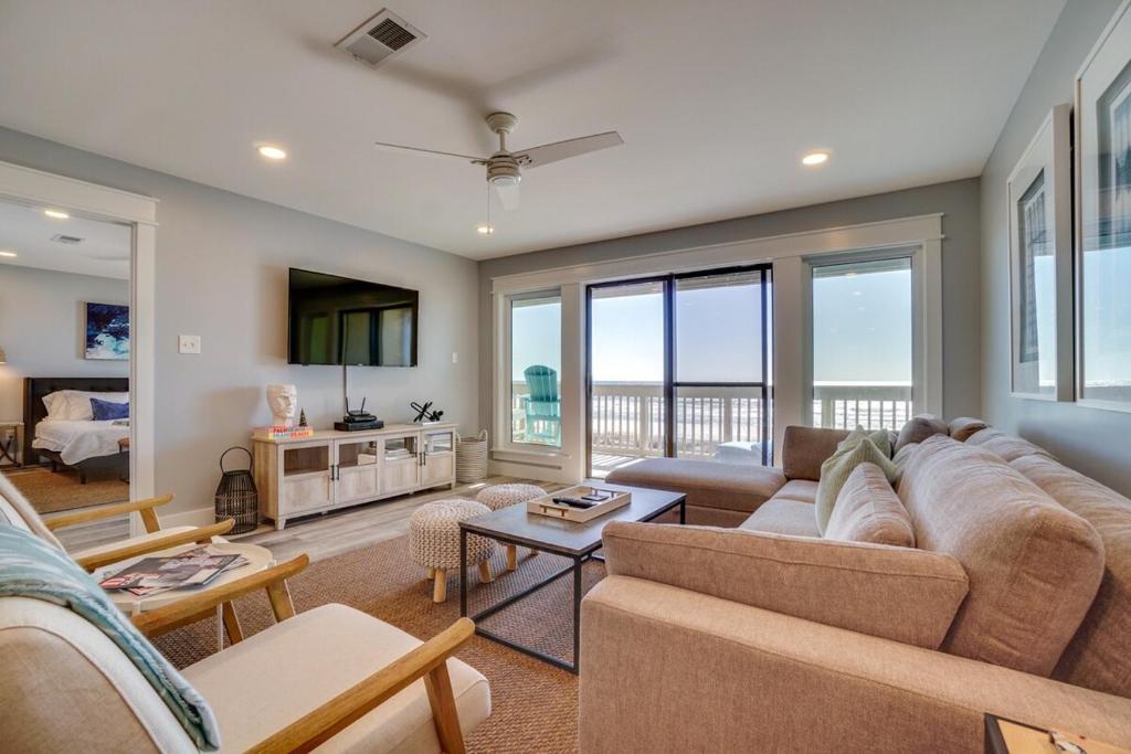 Ramsgate 22 Premium Quality One level Fully Renovated, Panama City Beach