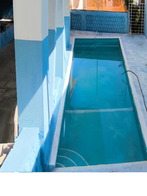 HOSTEL Las Colinas - 3