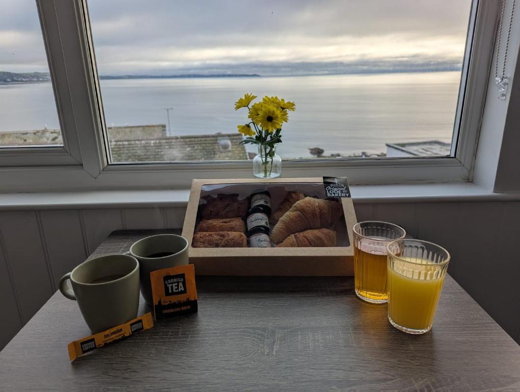 Fieldhead Hotel, Looe photo 6