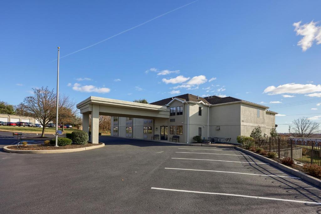 Lititz Pointe Inn and Suites, Lititz