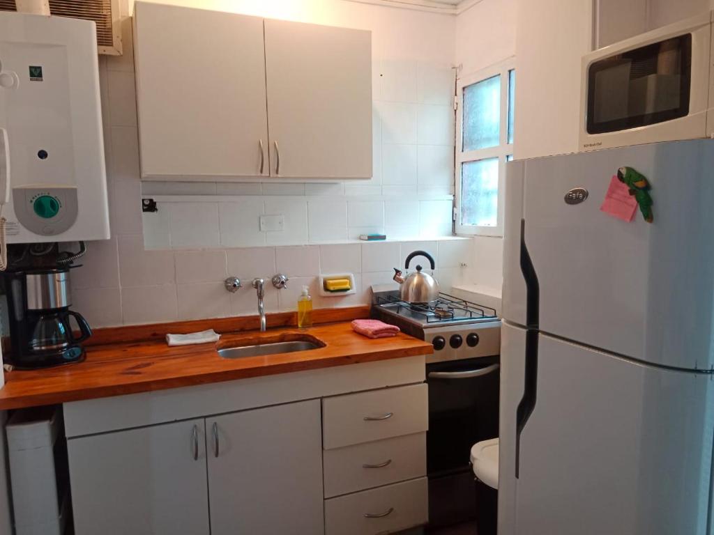 Departamento en Barrio Alberdi a metros del centro - 3