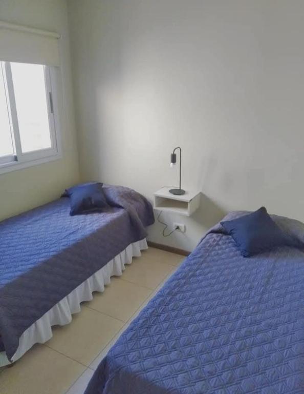 Libertador Deparatamentos - 4