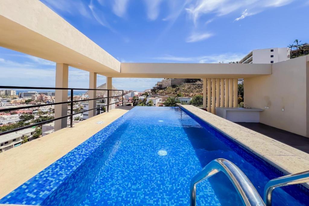 Oceans Point by Baja Toms, Cabo San Lucas